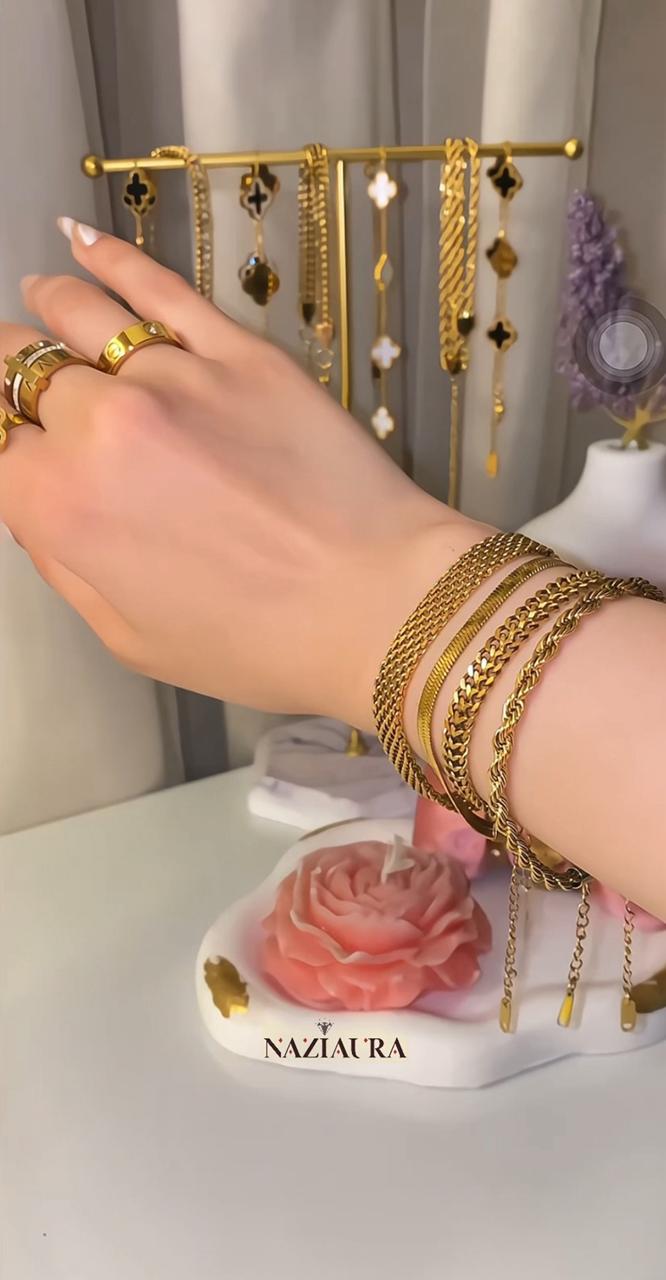 Dreamy Stack Set