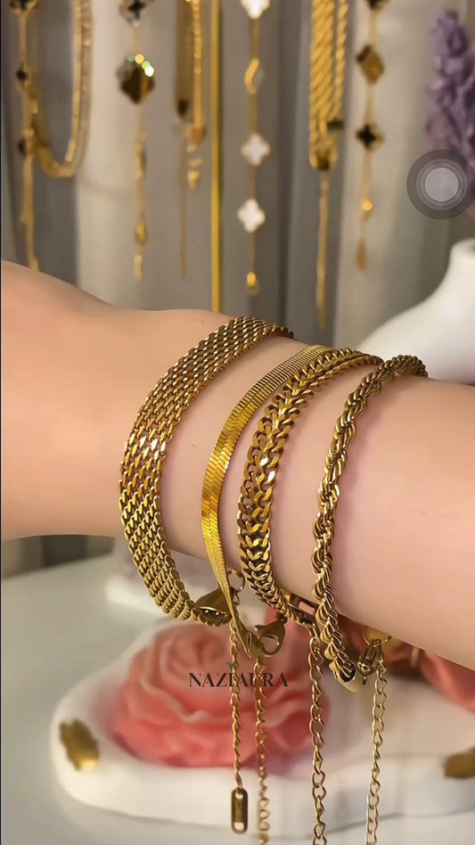 Dreamy Stack Set